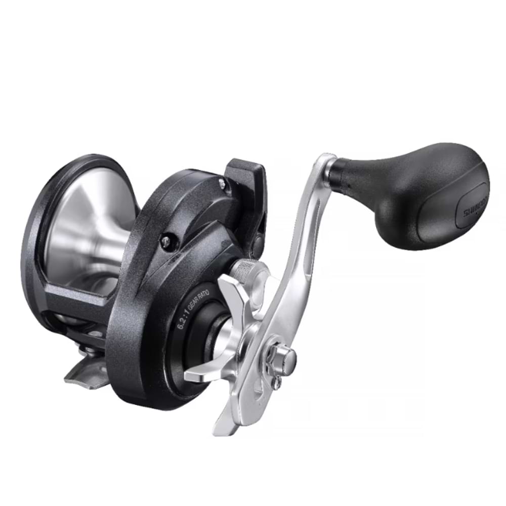 SHIMANO Torium 16 AL HG