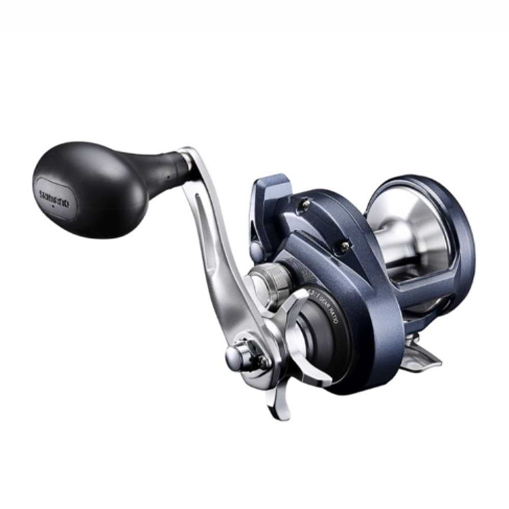 SHIMANO Torium 16 AL HG