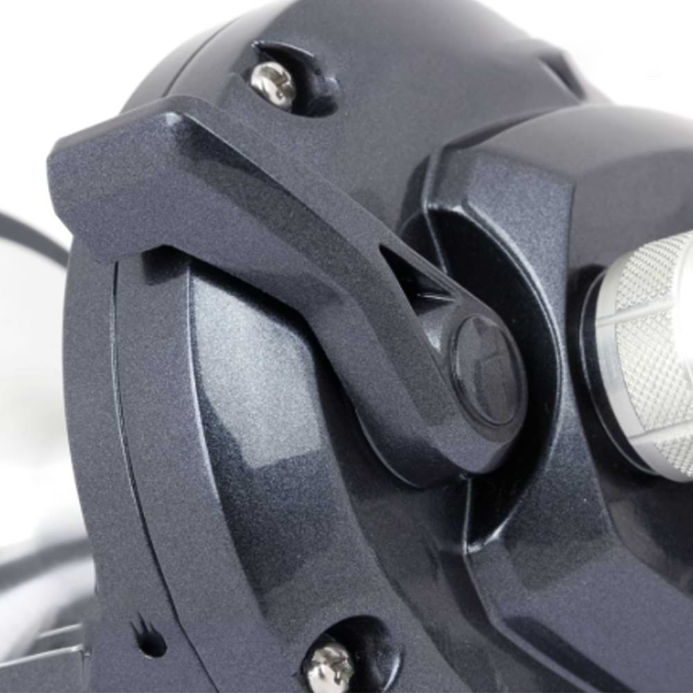 SHIMANO Torium 16 AL HG