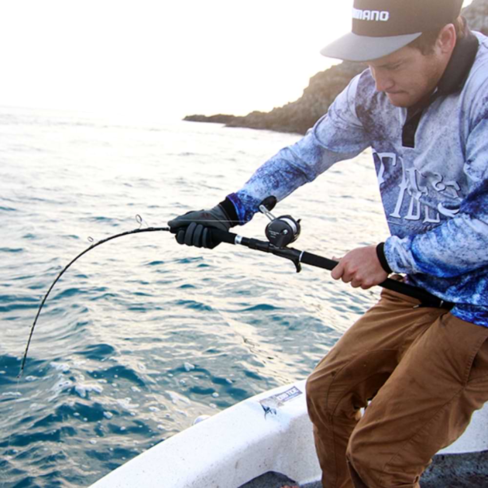 SHIMANO Torium 16 AL HG