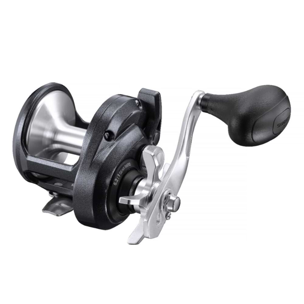 SHIMANO Torium 20 AL HG
