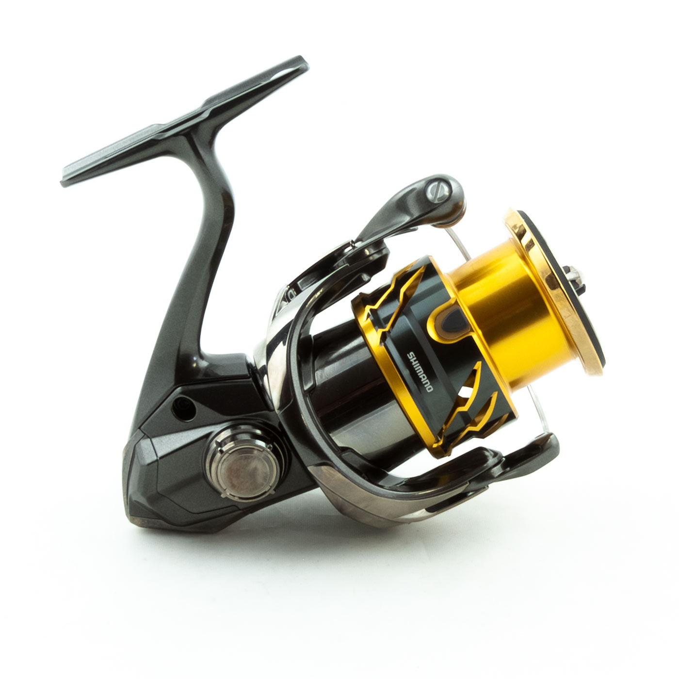 SHIMANO Twin Power 2500 FD