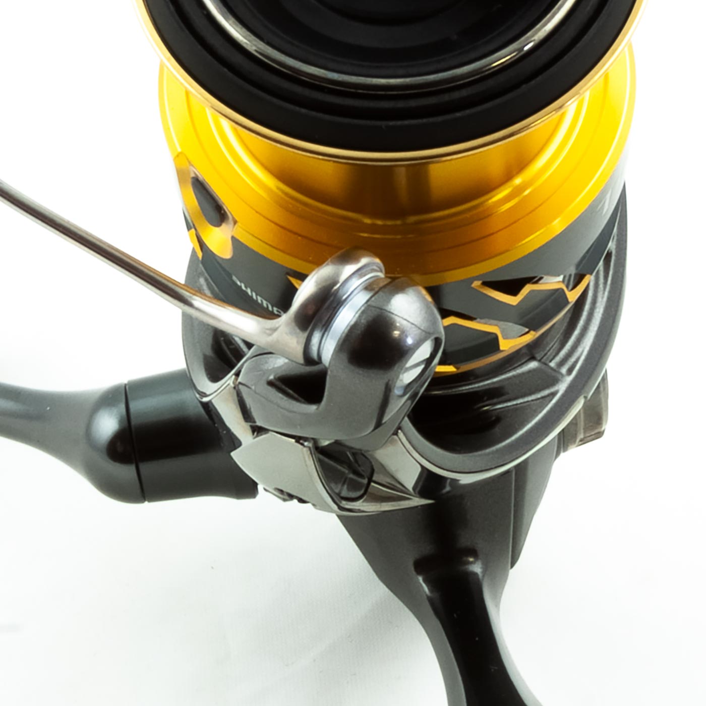 SHIMANO Twin Power 2500 FD