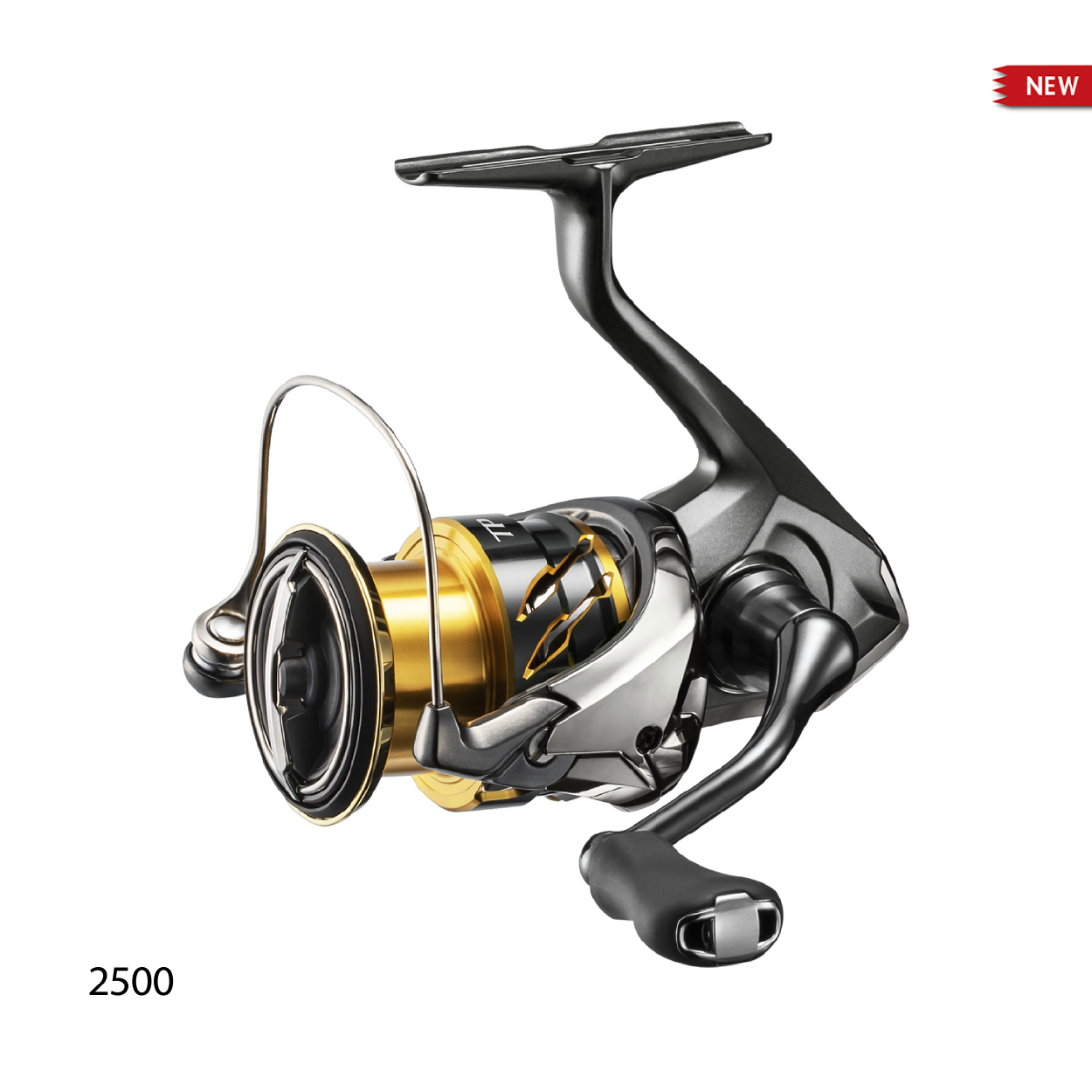 SHIMANO Twin Power 2500 FD