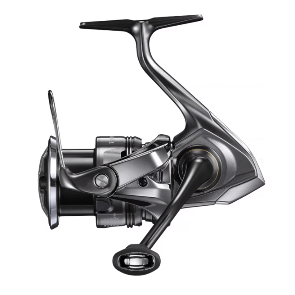 SHIMANO Twin Power FE 2500 - 2024