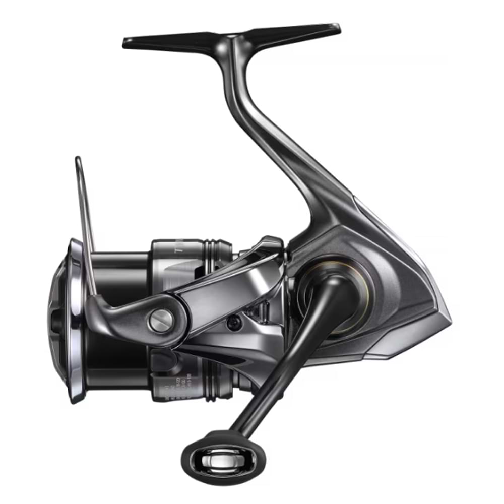 SHIMANO Twin Power FE C2000S - 2024
