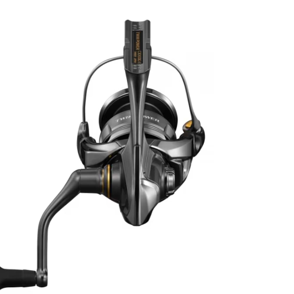 SHIMANO Twin Power FE C2000S - 2024