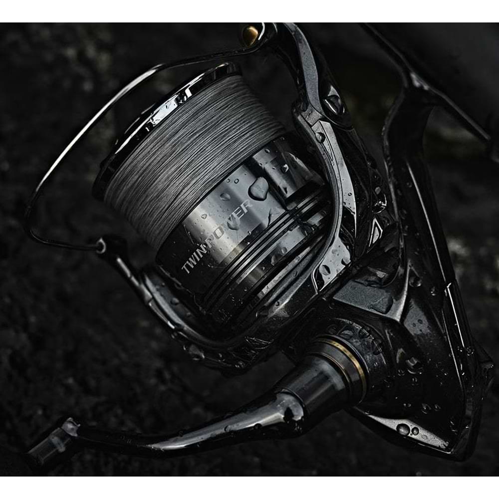 SHIMANO Twin Power FE C2000S - 2024