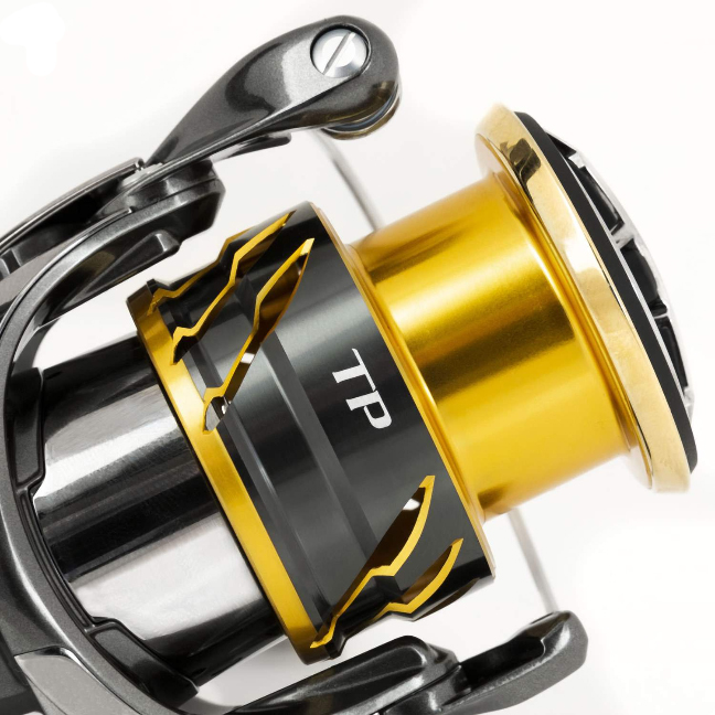 SHIMANO Twin Power 4000 FD