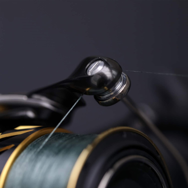 SHIMANO Twin Power 4000 FD