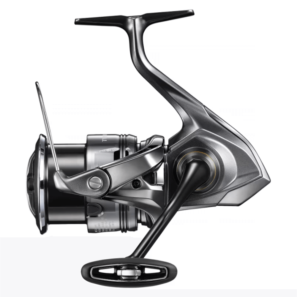 SHIMANO Twin Power FE 4000 M - 2024