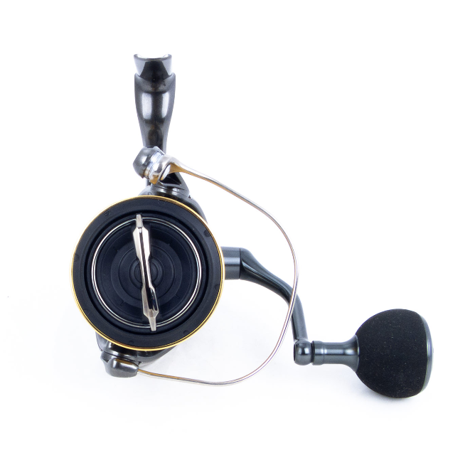 SHIMANO Twin Power 4000 PG FD