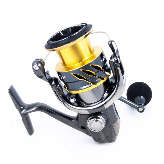 SHIMANO Twin Power 4000 PG FD