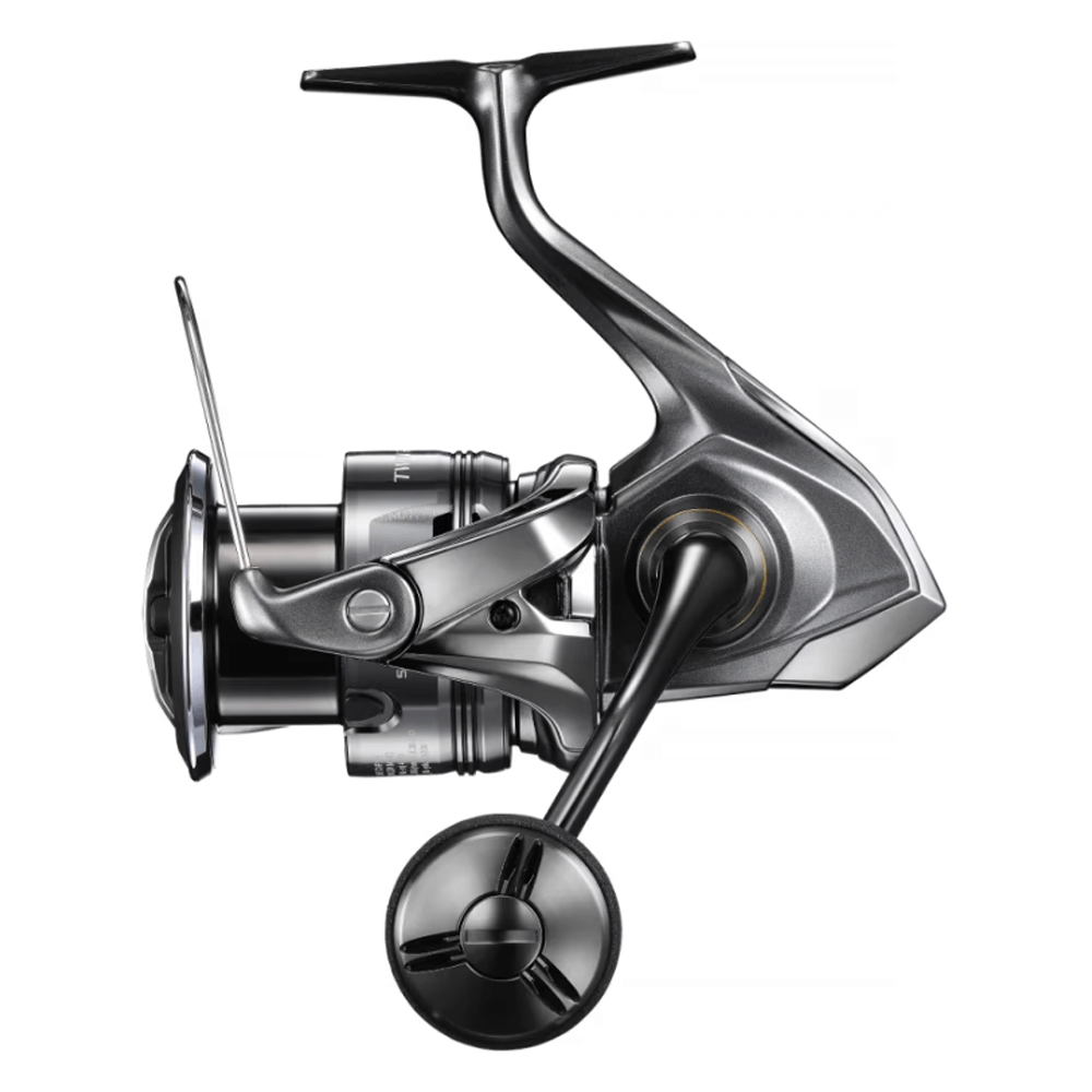 SHIMANO Twin Power FE 4000 PG - 2024