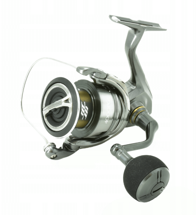 SHIMANO Twin Power FE 4000 PG - 2024