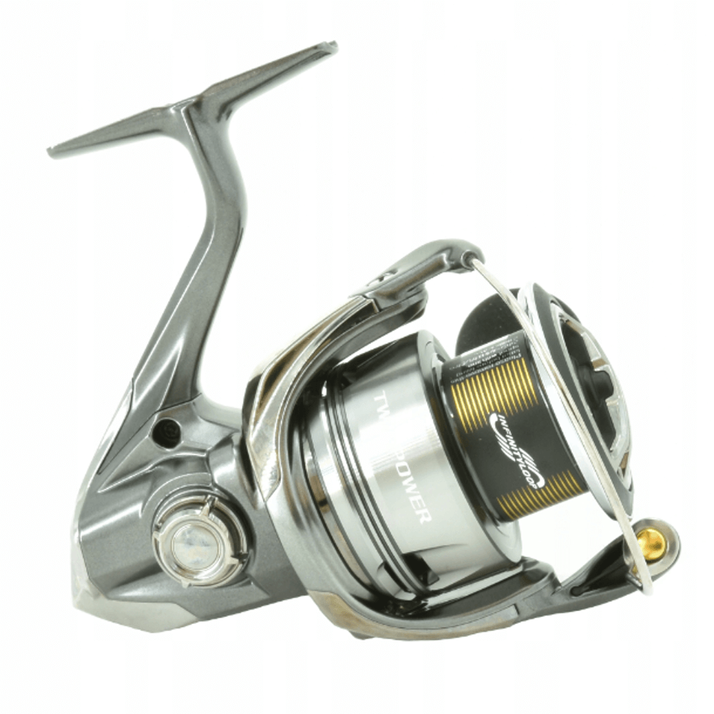 SHIMANO Twin Power FE 4000 PG - 2024