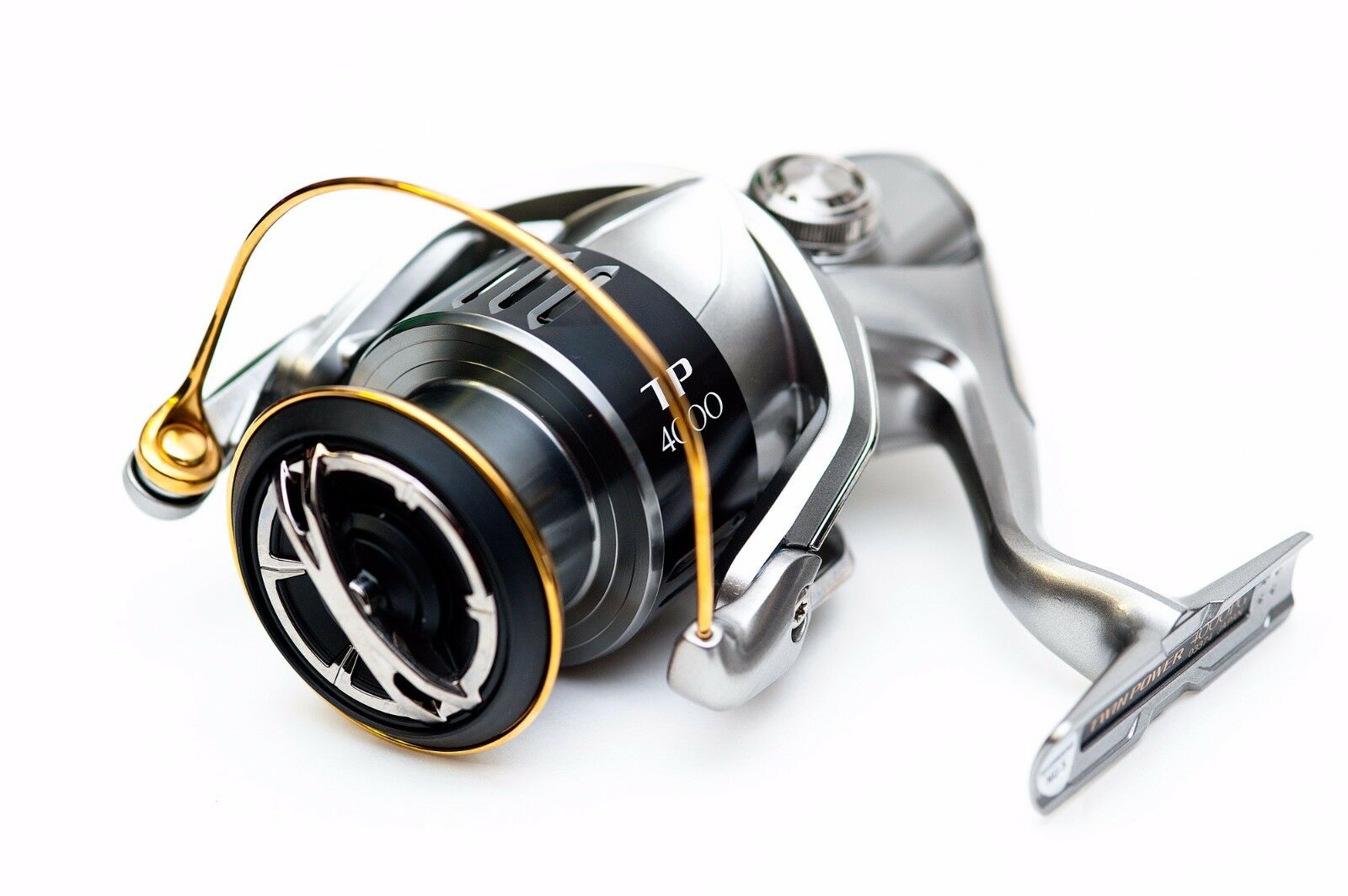 SHIMANO Twin Power 4000 PG