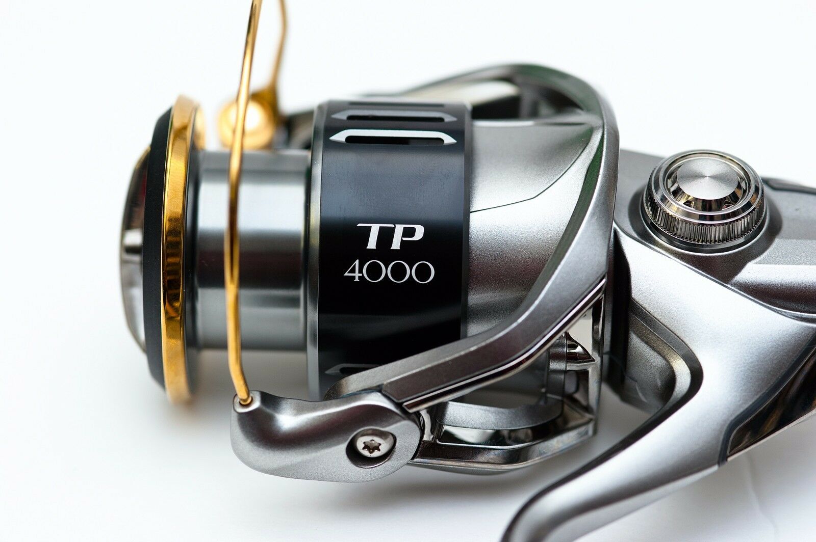 SHIMANO Twin Power 4000 PG