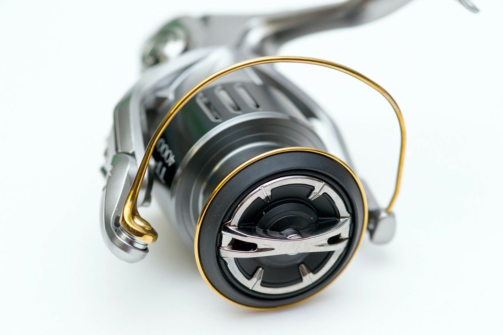 SHIMANO Twin Power 4000 PG