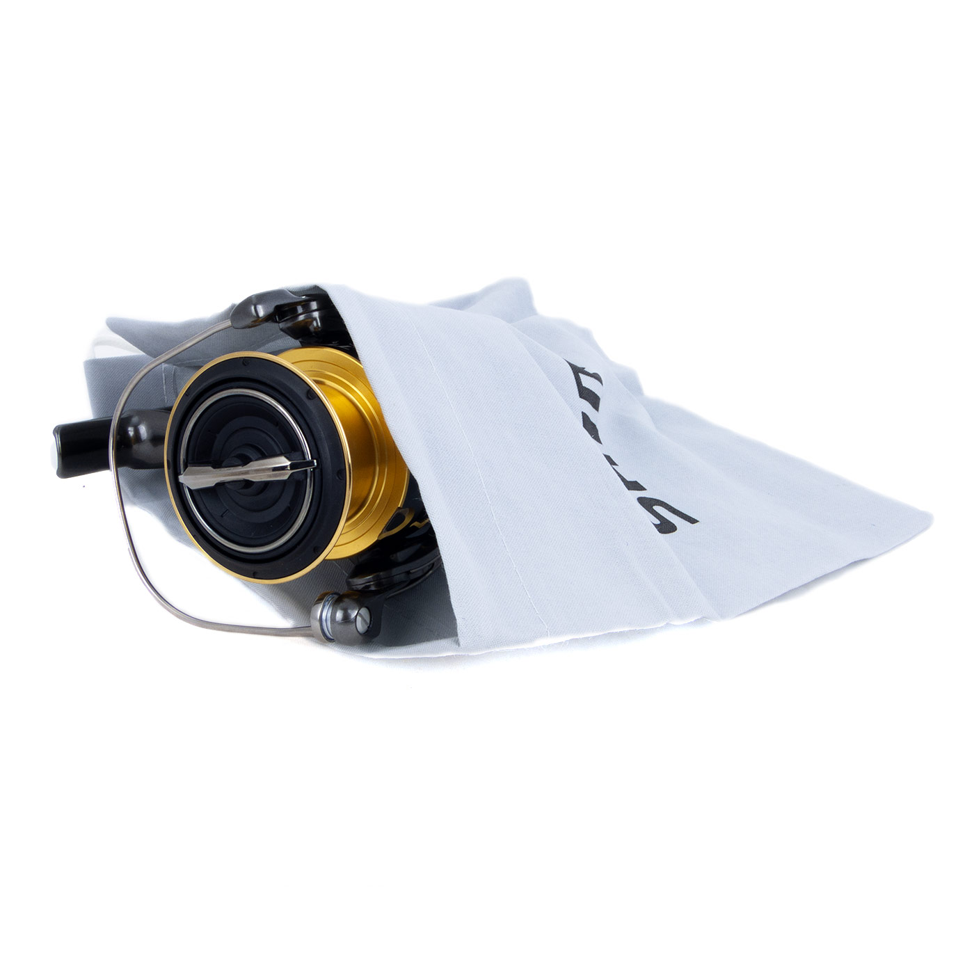 SHIMANO Twin Power 4000 XG FD