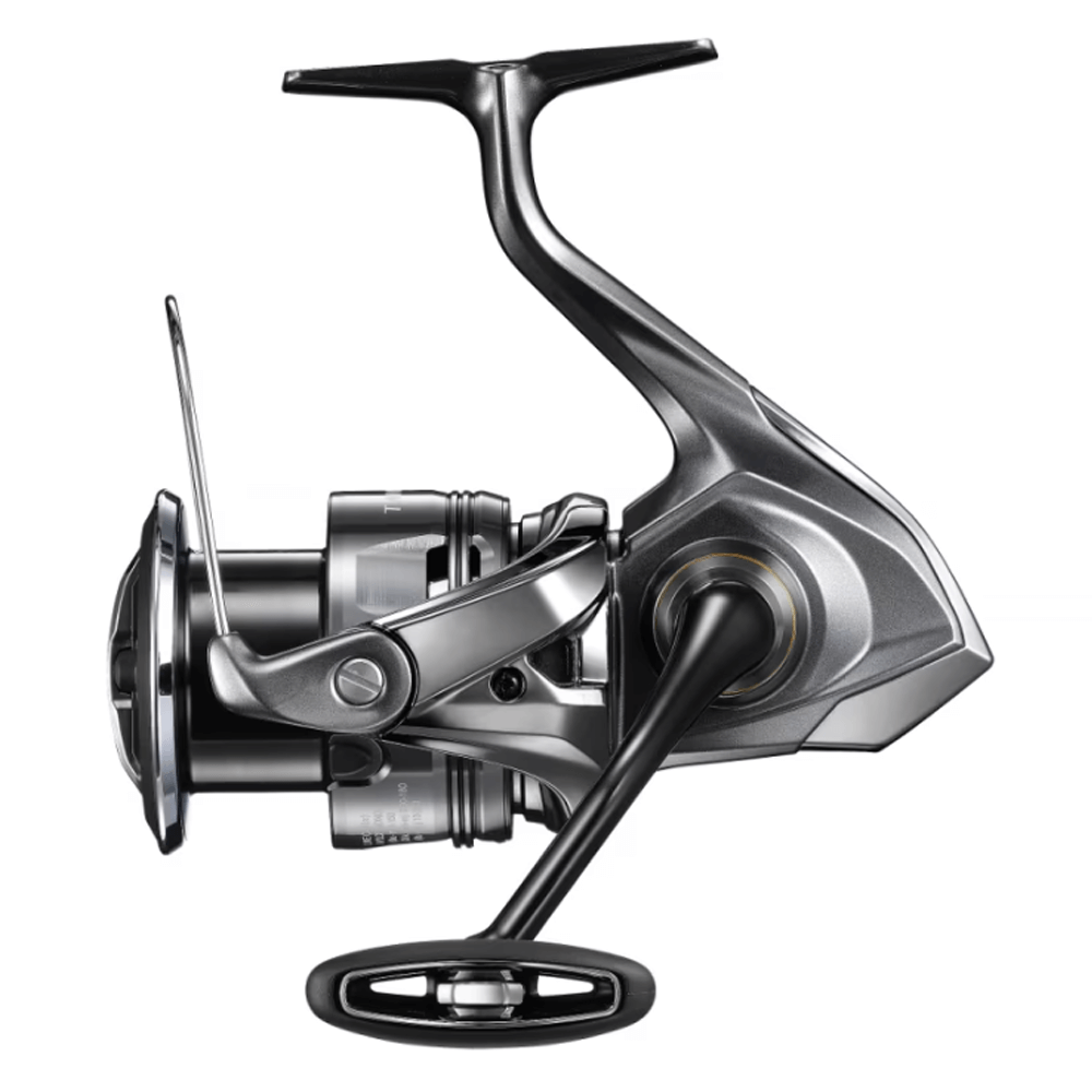 SHIMANO Twin Power FE 4000 XG - 2024