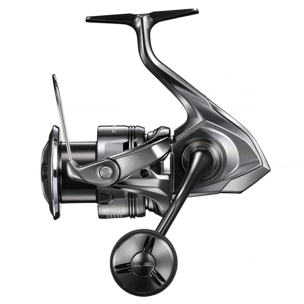 SHIMANO Twin Power FE C 5000 XG - 2024