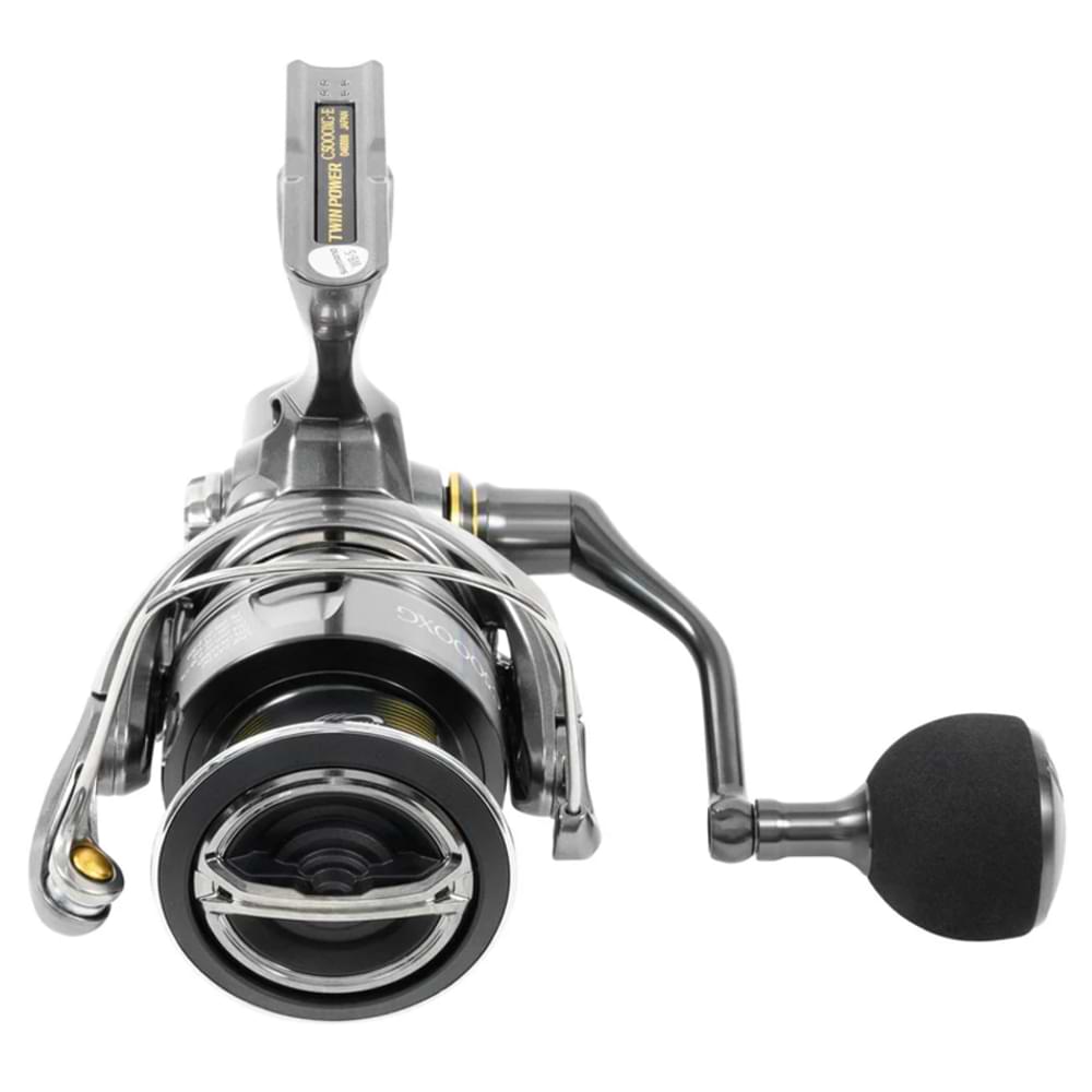 SHIMANO Twin Power FE C 5000 XG - 2024