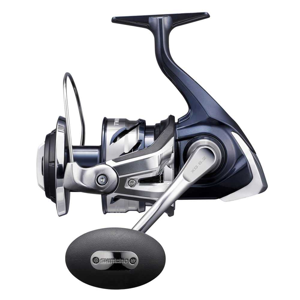SHIMANO Twin Power SW 14000 XG C