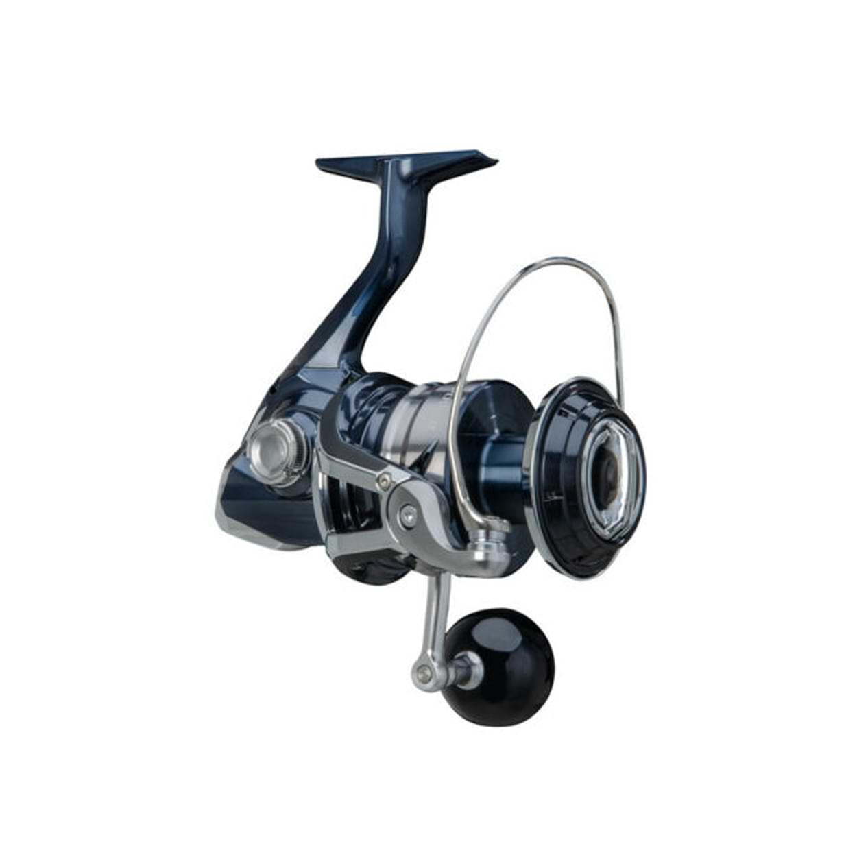 SHIMANO Twin Power SW 6000 HG C