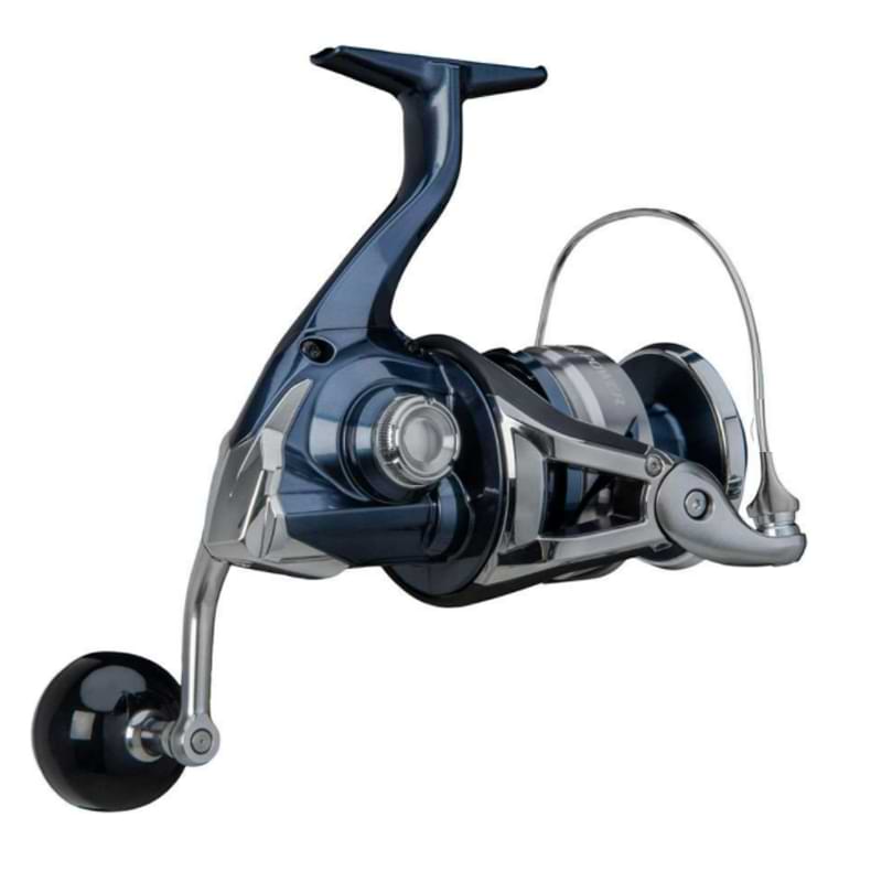 SHIMANO Twin Power SW 8000 HG C