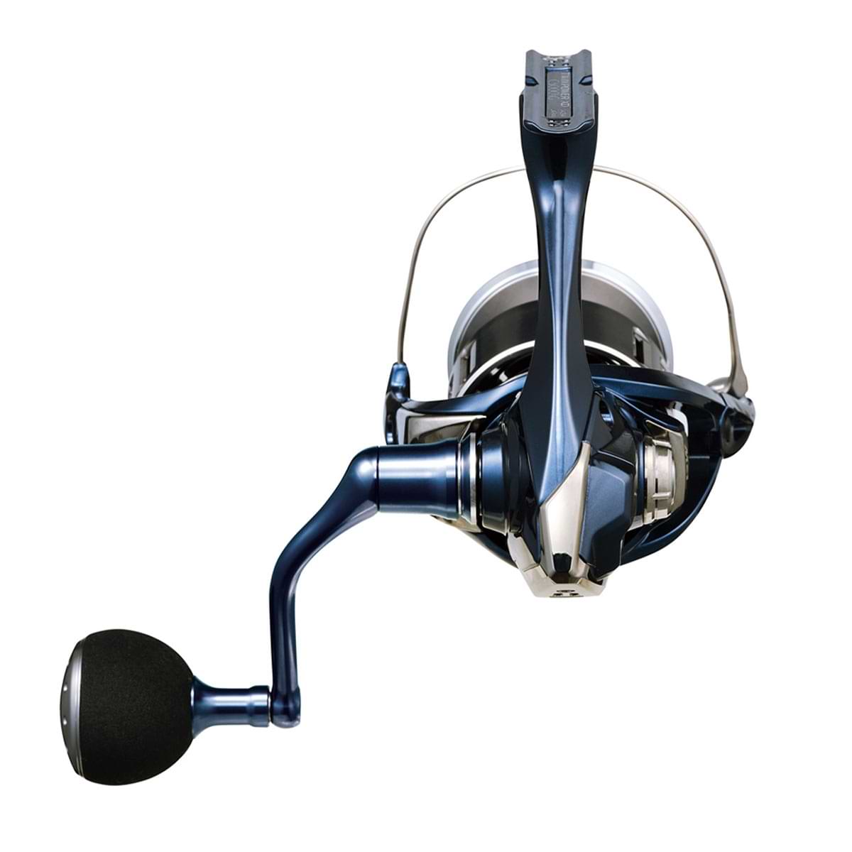 SHIMANO Twin Power XD C3000 XG FA - 2021