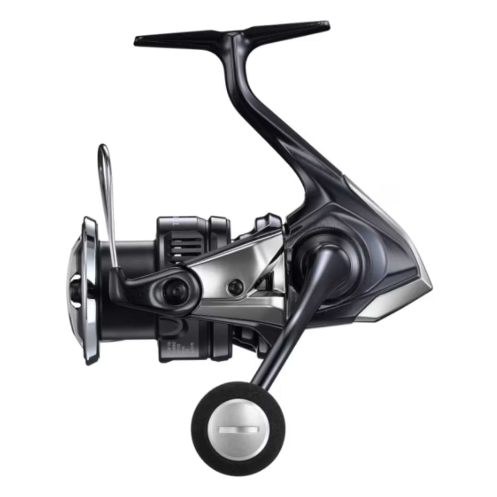 SHIMANO Twin Power XD C 3000 XG FB