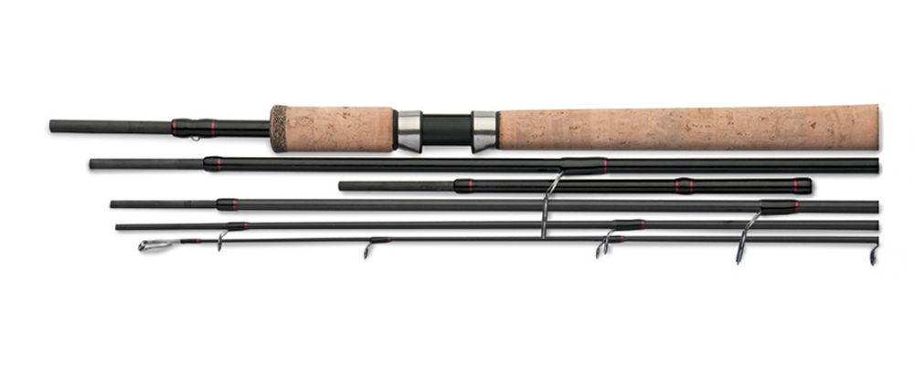 SHIMANO Vengeance STC Spinning 270-300 MH