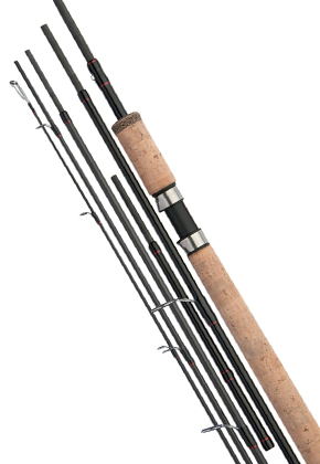 SHIMANO Vengeance STC Spinning 270-300 MH