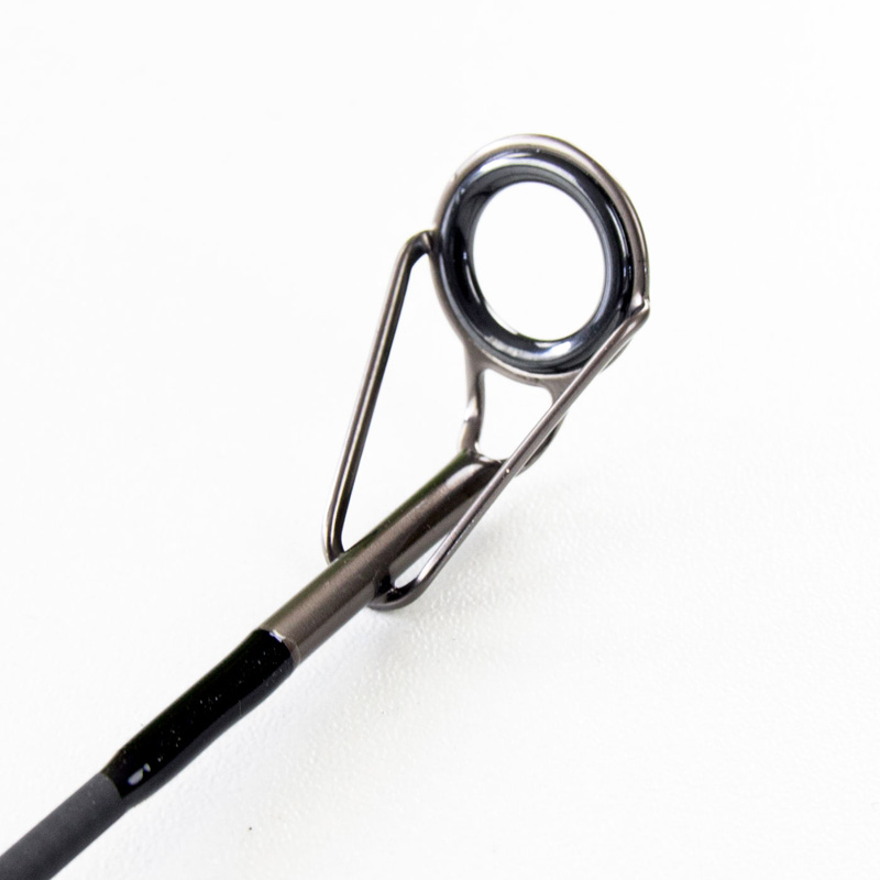 SHIMANO Tribal TX 1A 12ft