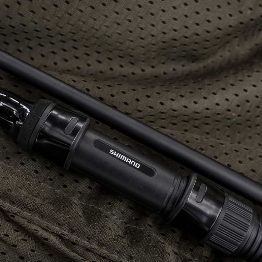 SHIMANO Tribal TX 1B 12ft Intensity 366cm 3.50+lb