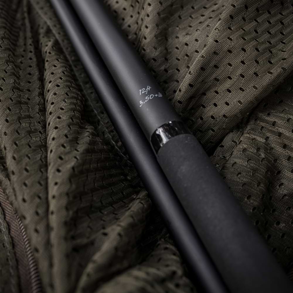 SHIMANO Tribal TX 1B 12ft Intensity 366cm 3.50+lb