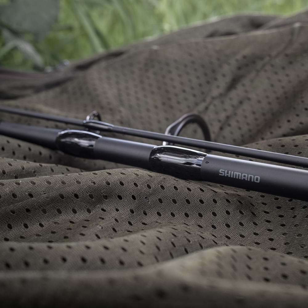 SHIMANO Tribal TX 1B 12ft Intensity 366cm 3.50+lb