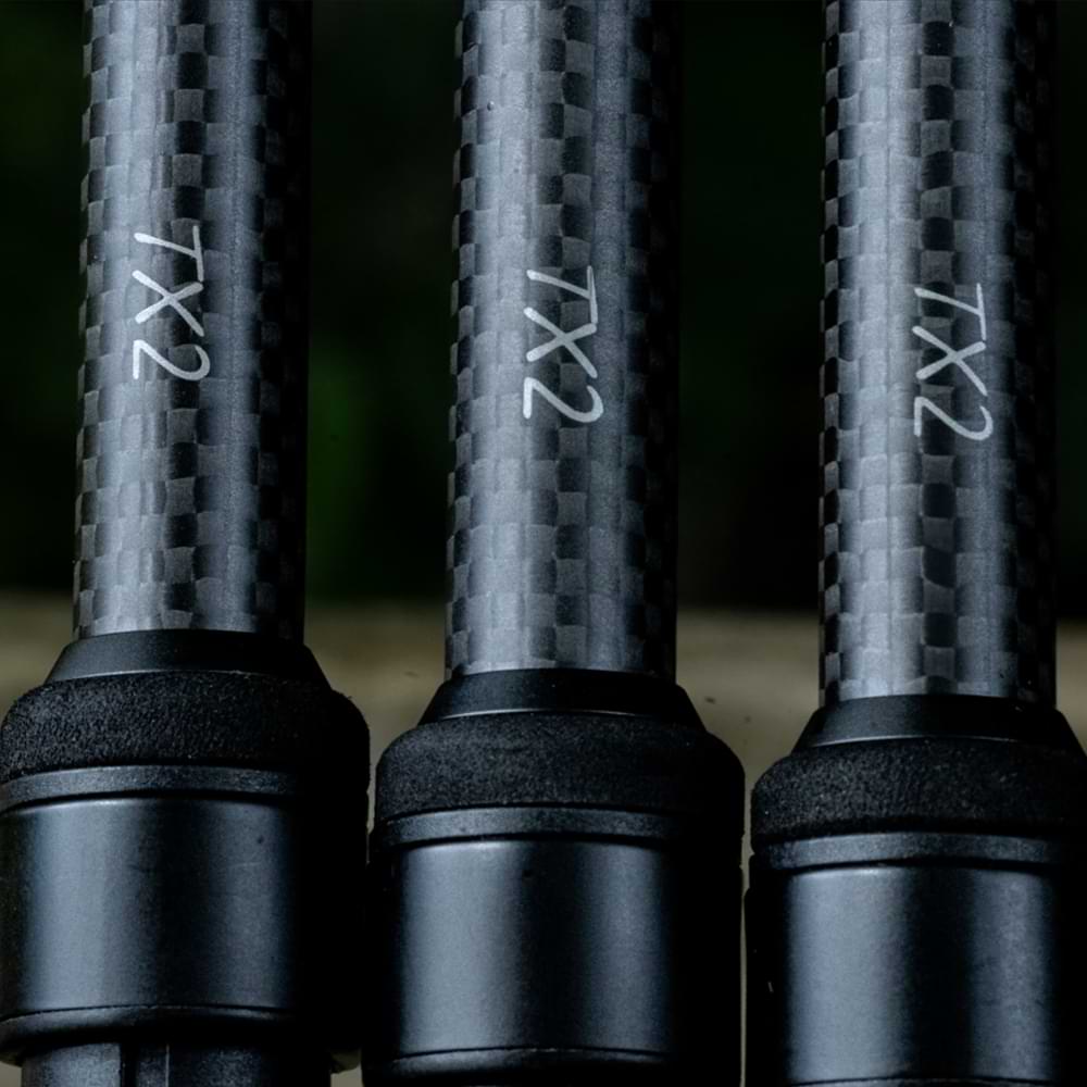 SHIMANO Tribal TX 2A 13ft Intensity 396cm 3.50+lb