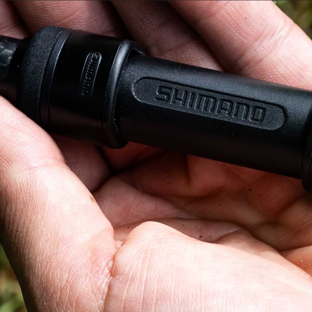 SHIMANO Tribal TX 2A 13ft Intensity 396cm 3.50+lb