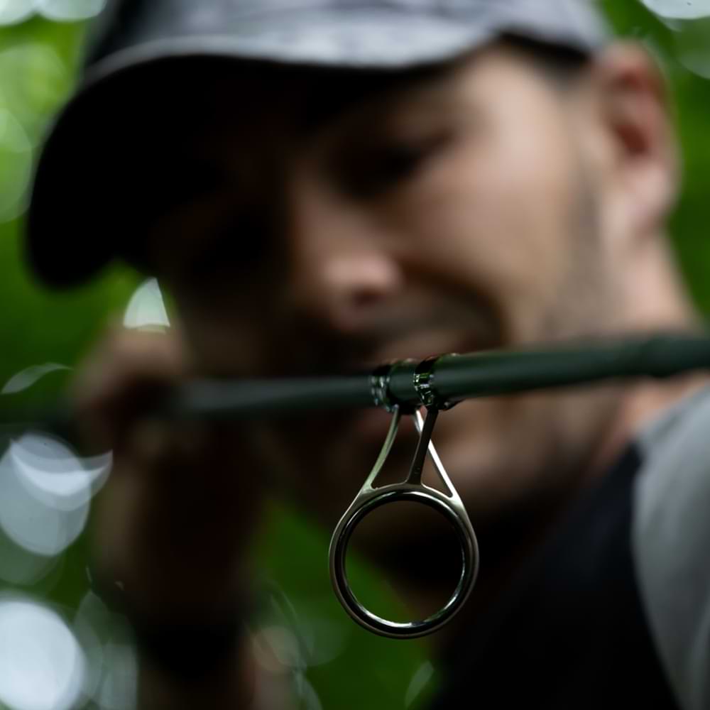 SHIMANO Tribal TX 2A 13ft Intensity 396cm 3.50+lb