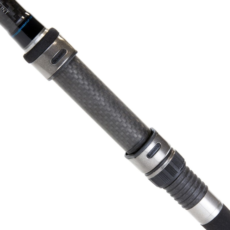 SHIMANO Tribal TX 4 12 Intensity