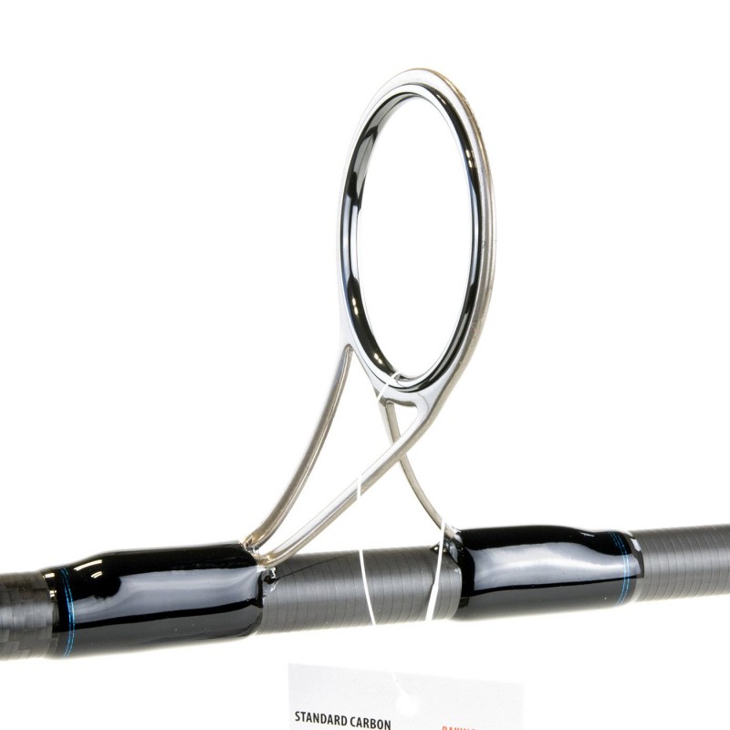 SHIMANO Tribal TX 4 12 Intensity