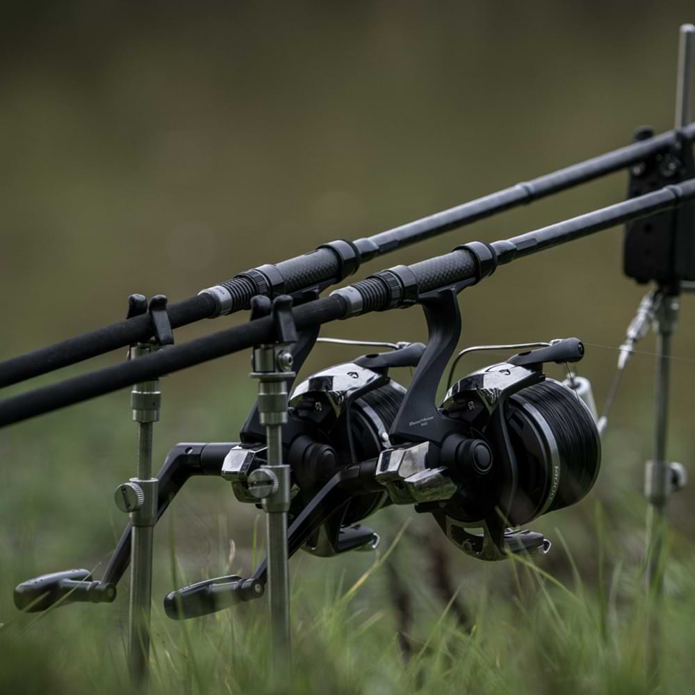 ЅНІМАNО Тrіbаl ТХ 4A 13ft Іntеnѕіtу 396cm 3.5+lb