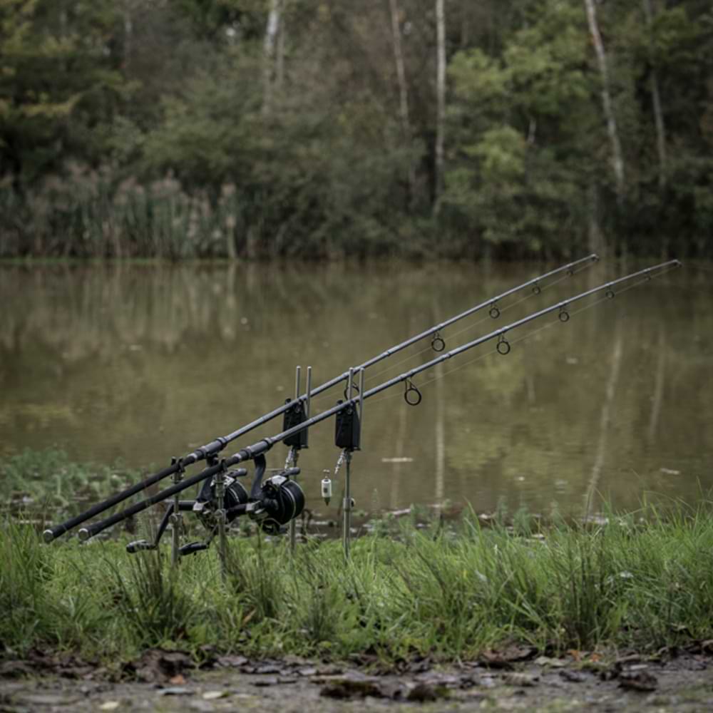 ЅНІМАNО Тrіbаl ТХ 4A 13ft Іntеnѕіtу 396cm 3.5+lb