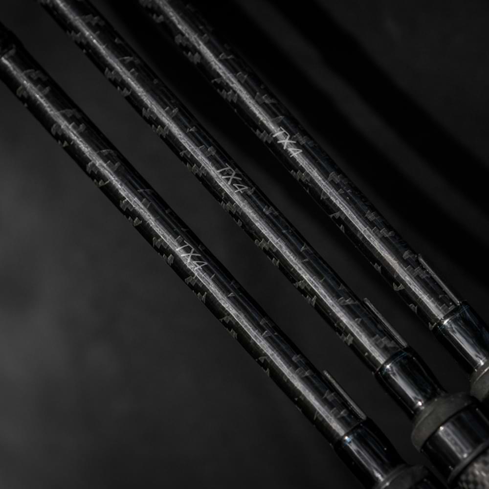 ЅНІМАNО Тrіbаl ТХ 4A 13ft Іntеnѕіtу 396cm 3.5+lb