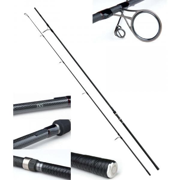 SHIMANO Tribal TX 5 12 INTENSITY