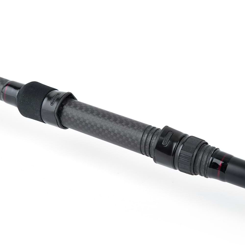 SHIMANO Tribal TX 5 A 13 Intensity 396cm 3.5lb