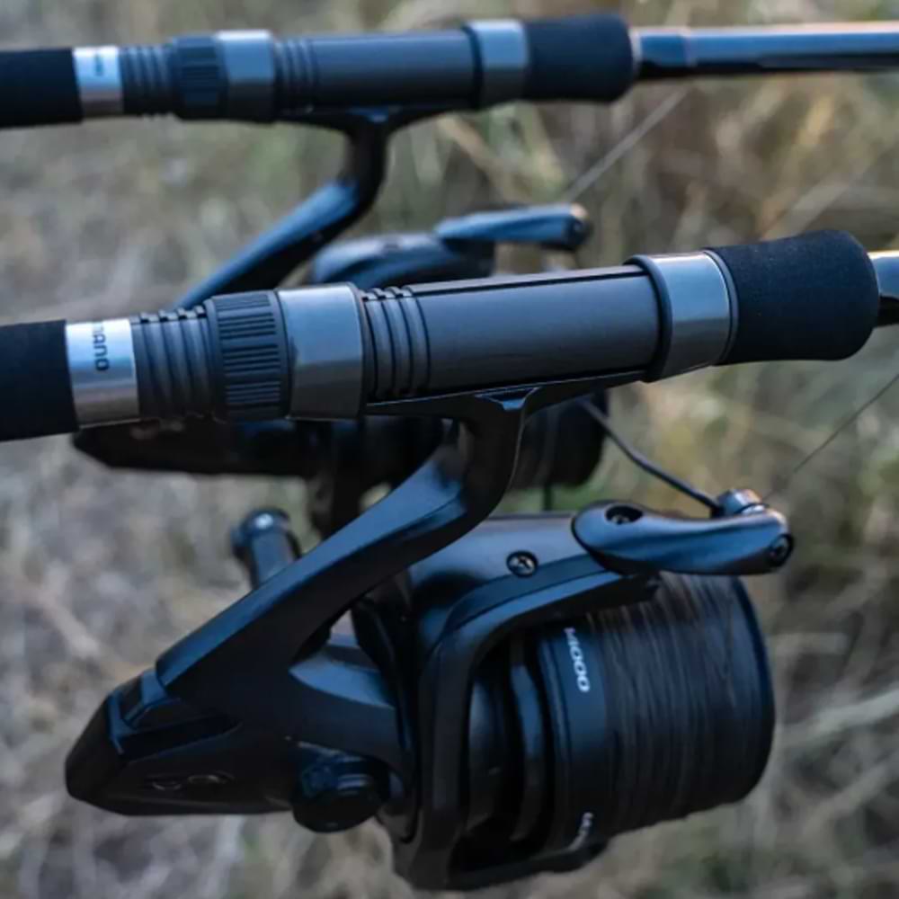 SHIMANO TX-7A Intensity 396cm 3.5+lb