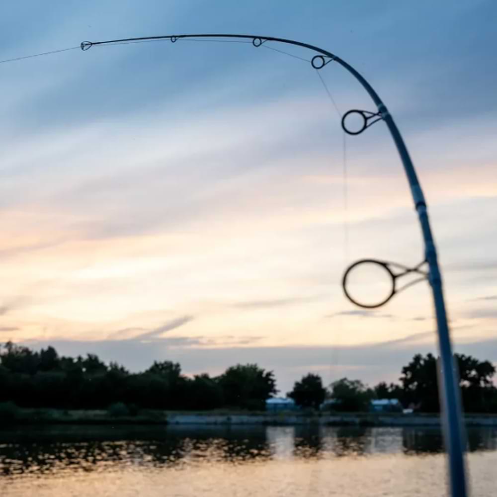 SHIMANO TX-7A Intensity 396cm 3.5+lb